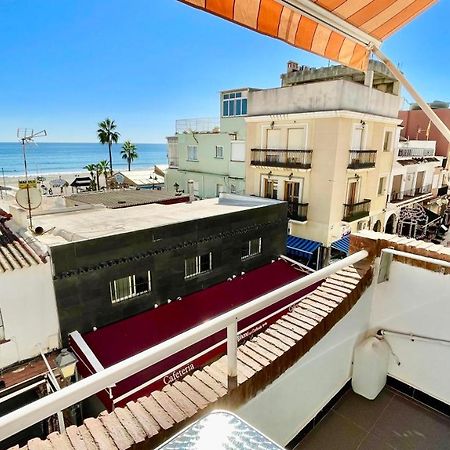 Apartament Bulto Carihuela Torremolinos Zewnętrze zdjęcie
